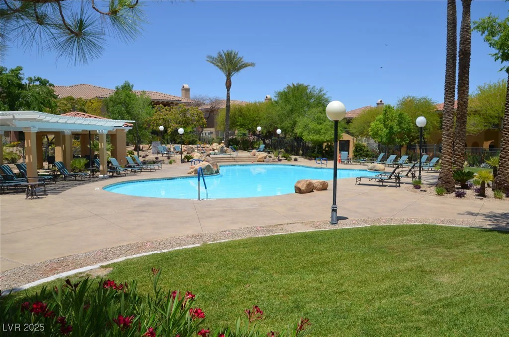 11830 Portina, Las Vegas, NV 89138