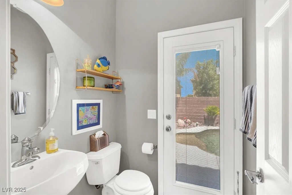 9408 Ironsend, Las Vegas, NV 89143