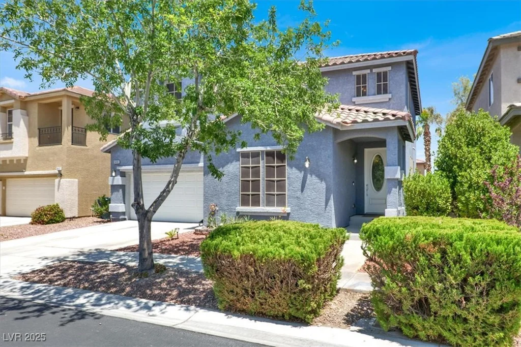 9408 Ironsend, Las Vegas, NV 89143