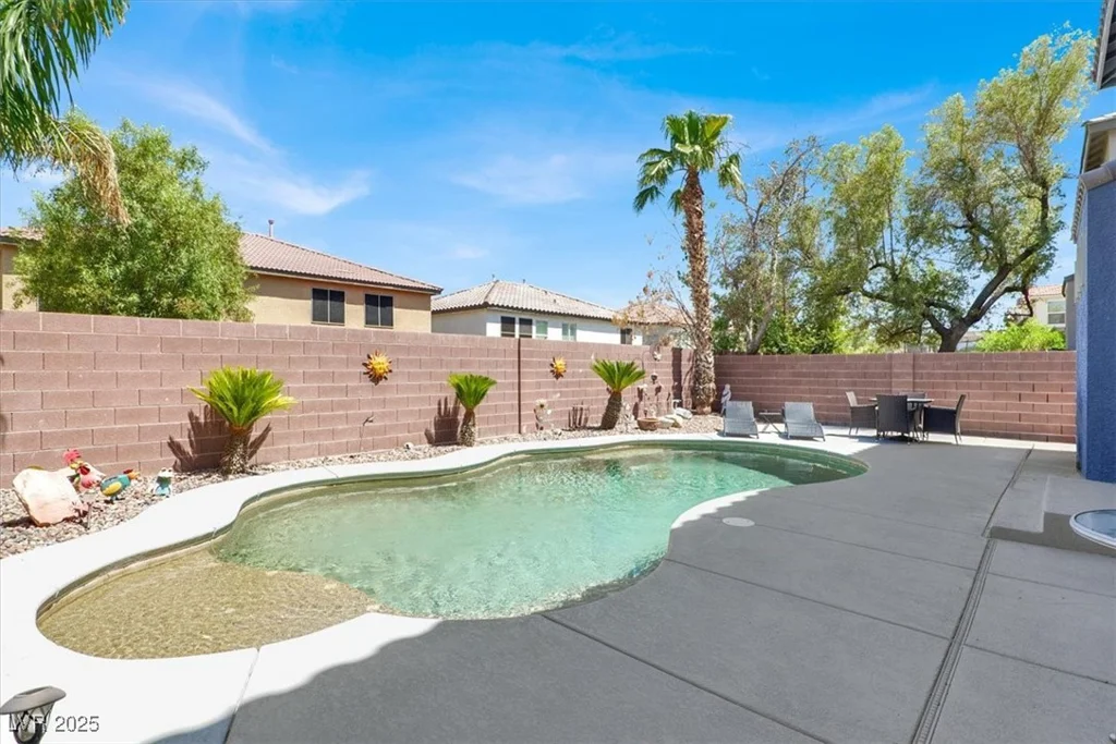 9408 Ironsend, Las Vegas, NV 89143