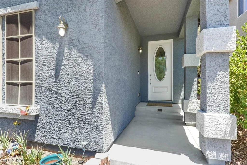 9408 Ironsend, Las Vegas, NV 89143