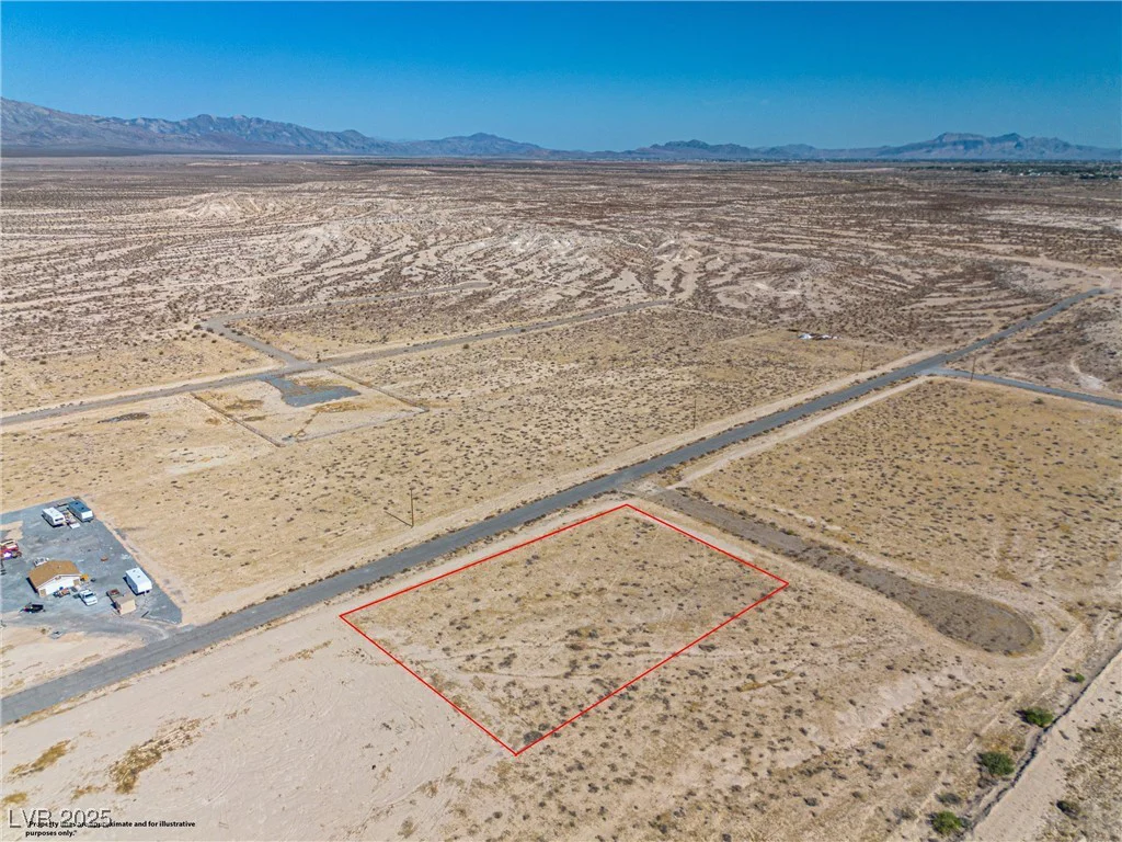 2021 Ricky, Pahrump, NV 89048