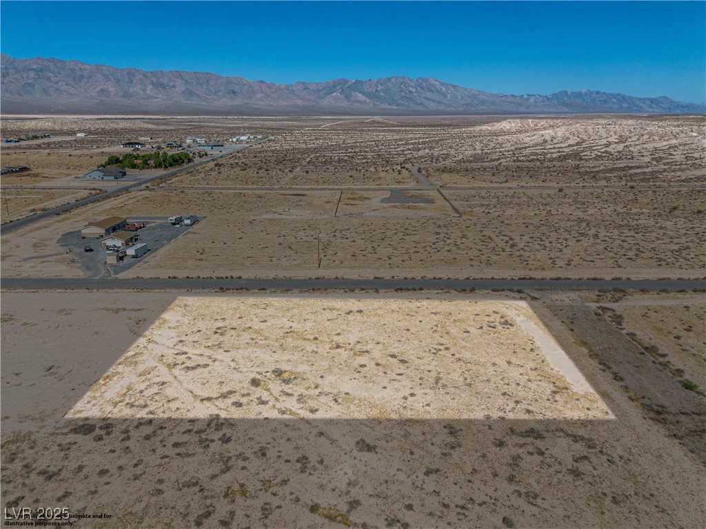 2021 Ricky, Pahrump, NV 89048