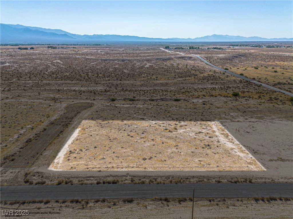 2021 Ricky, Pahrump, NV 89048