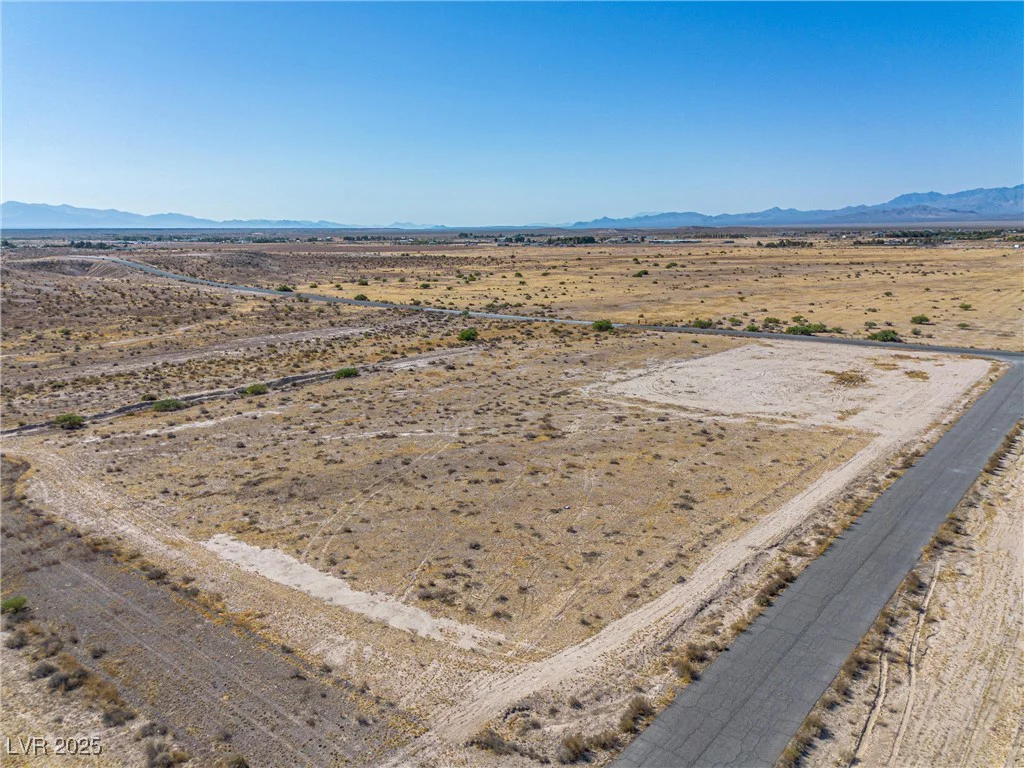 2021 Ricky, Pahrump, NV 89048