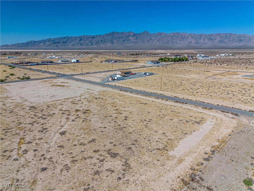 2021 Ricky, Pahrump, NV 89048
