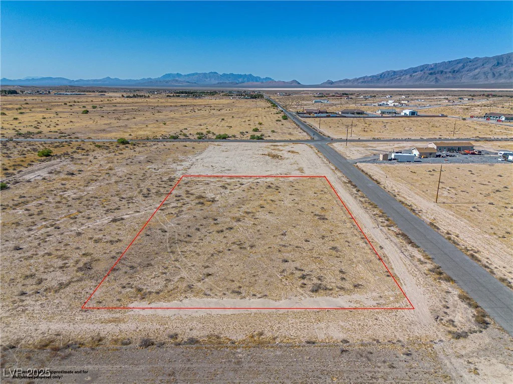 2021 Ricky, Pahrump, NV 89048
