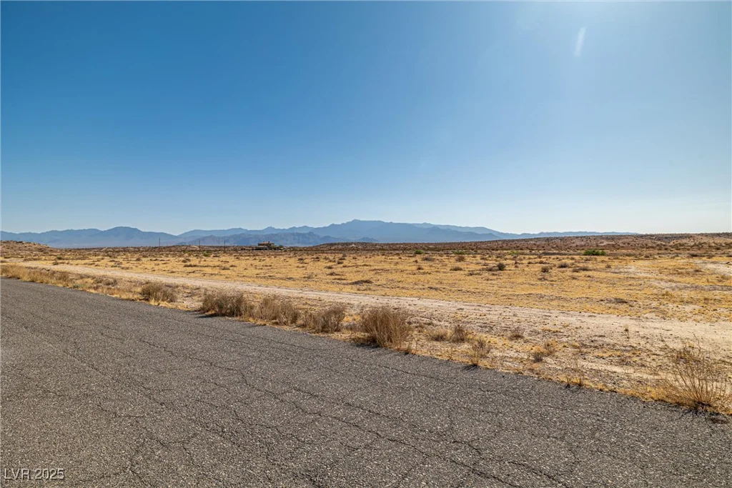 2021 Ricky, Pahrump, NV 89048