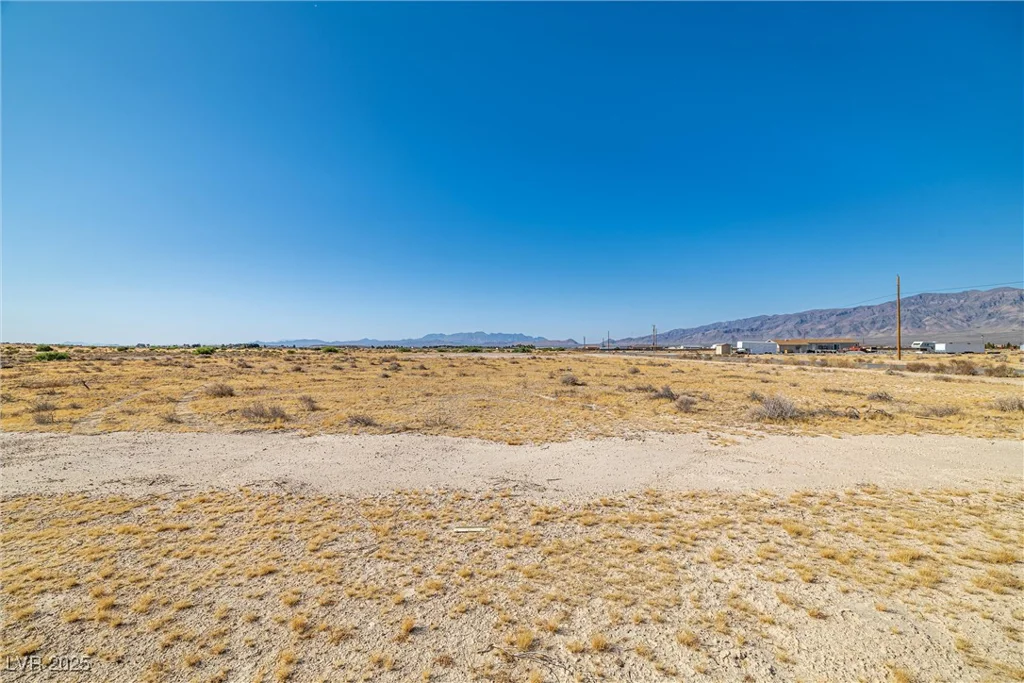 2021 Ricky, Pahrump, NV 89048