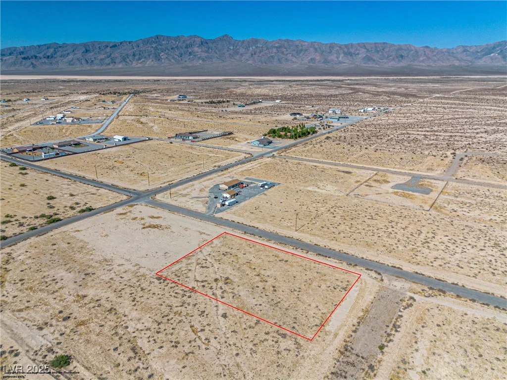 2021 Ricky, Pahrump, NV 89048