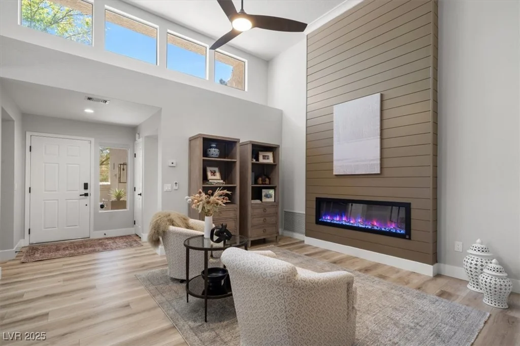 9540 Eagle Valley, Las Vegas, NV 89134