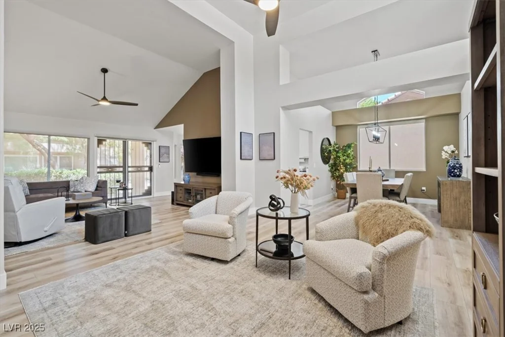 9540 Eagle Valley, Las Vegas, NV 89134