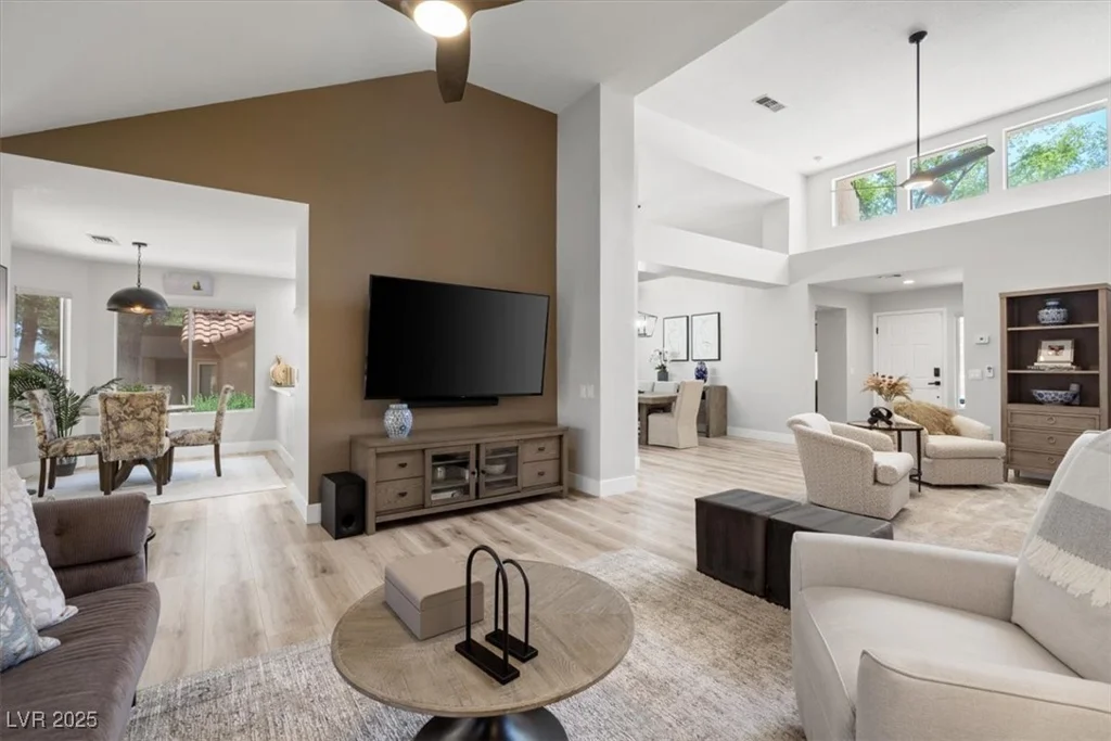 9540 Eagle Valley, Las Vegas, NV 89134