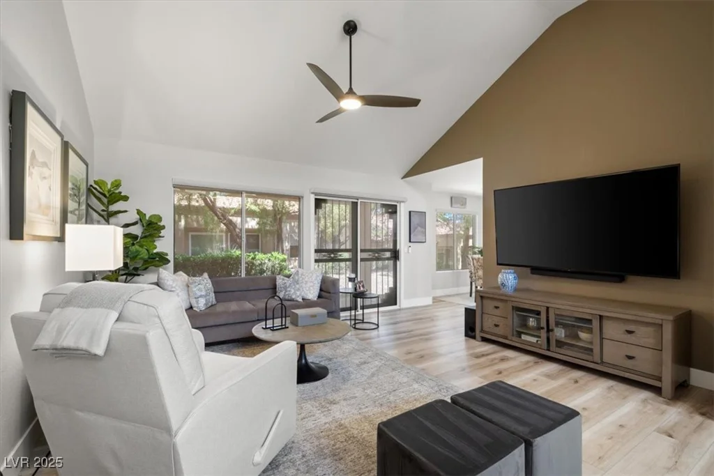 9540 Eagle Valley, Las Vegas, NV 89134