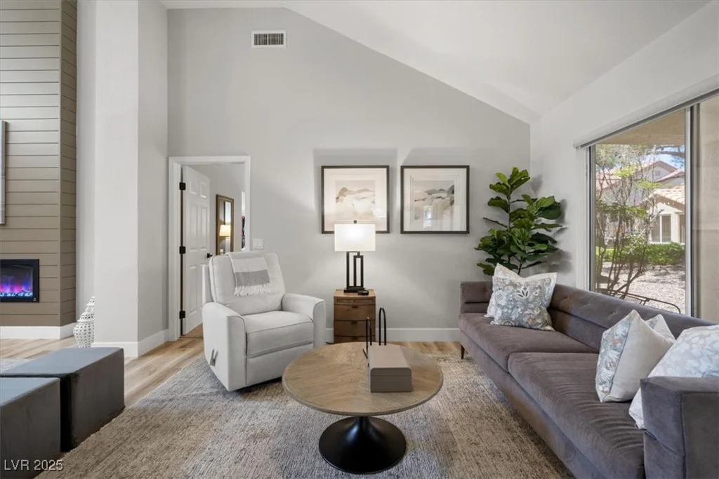 9540 Eagle Valley, Las Vegas, NV 89134