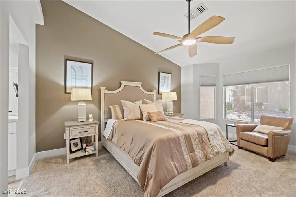 9540 Eagle Valley, Las Vegas, NV 89134