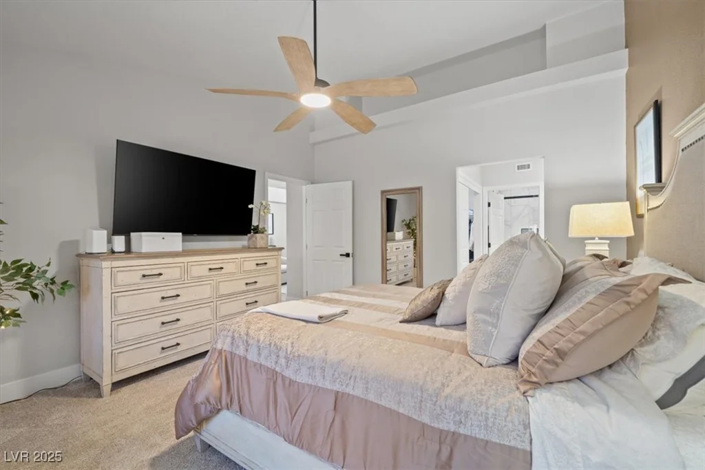 9540 Eagle Valley, Las Vegas, NV 89134