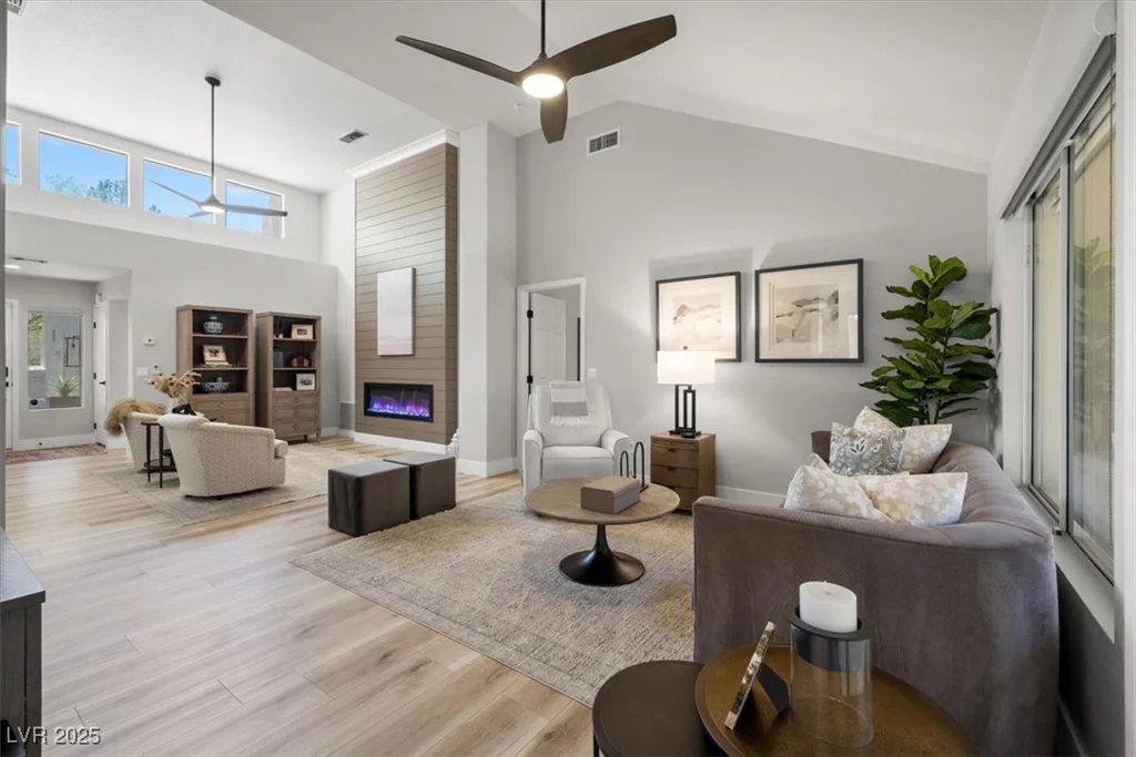 9540 Eagle Valley, Las Vegas, NV 89134