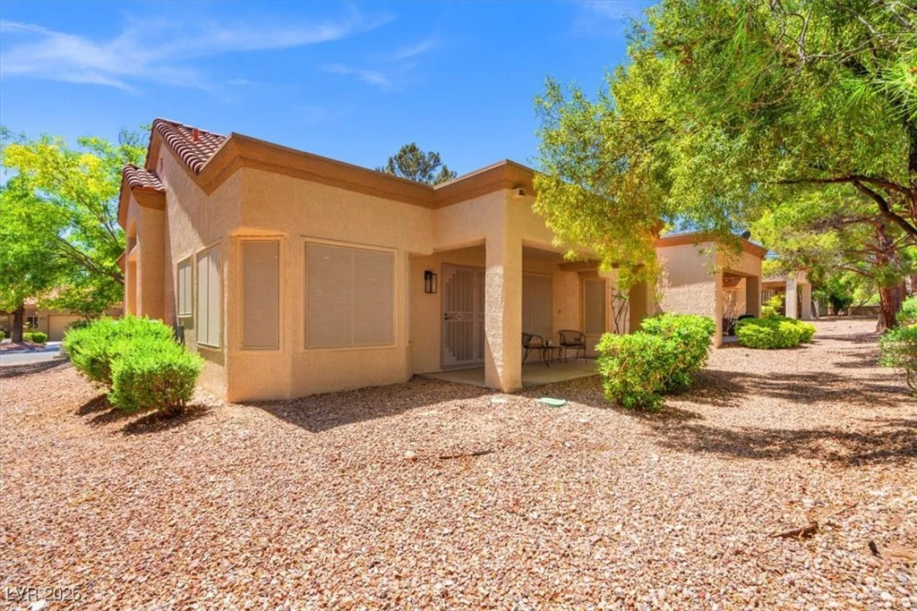9540 Eagle Valley, Las Vegas, NV 89134