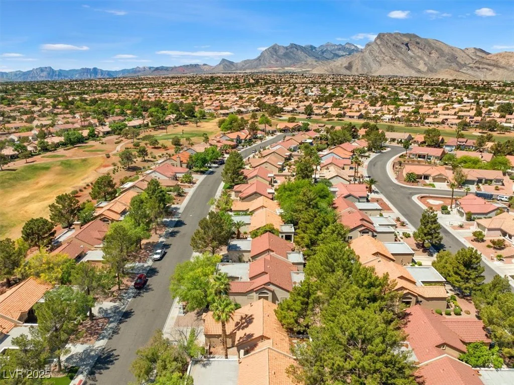 9540 Eagle Valley, Las Vegas, NV 89134