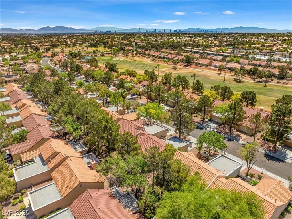 9540 Eagle Valley, Las Vegas, NV 89134