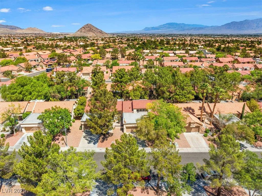 9540 Eagle Valley, Las Vegas, NV 89134