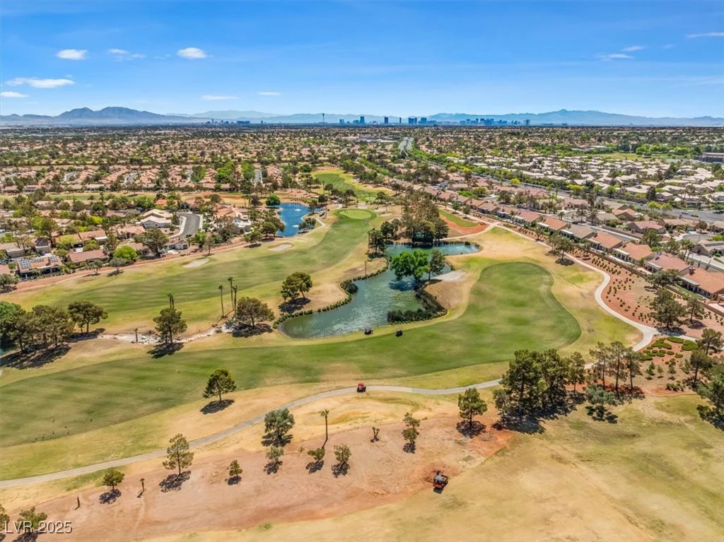9540 Eagle Valley, Las Vegas, NV 89134