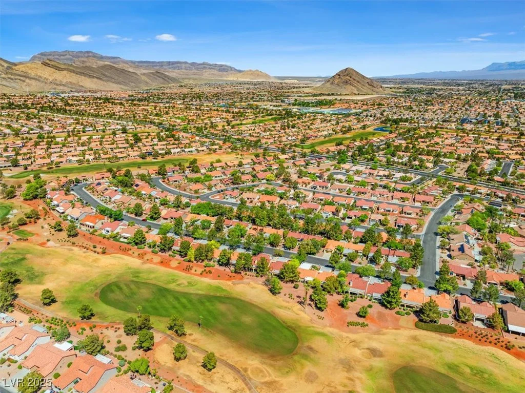 9540 Eagle Valley, Las Vegas, NV 89134