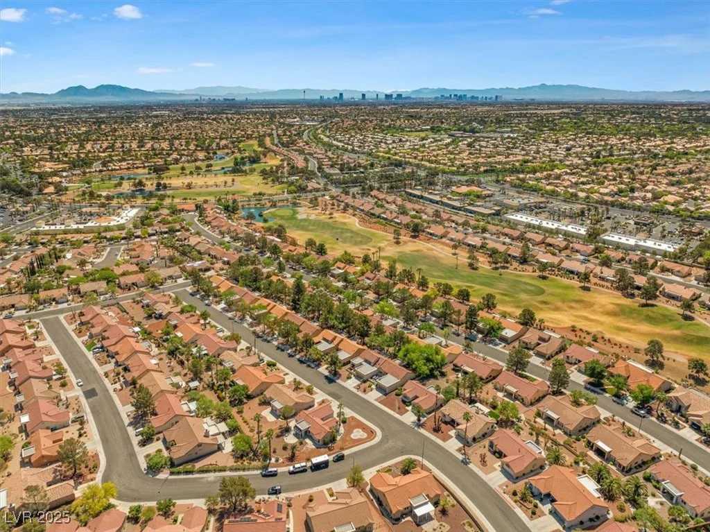 9540 Eagle Valley, Las Vegas, NV 89134