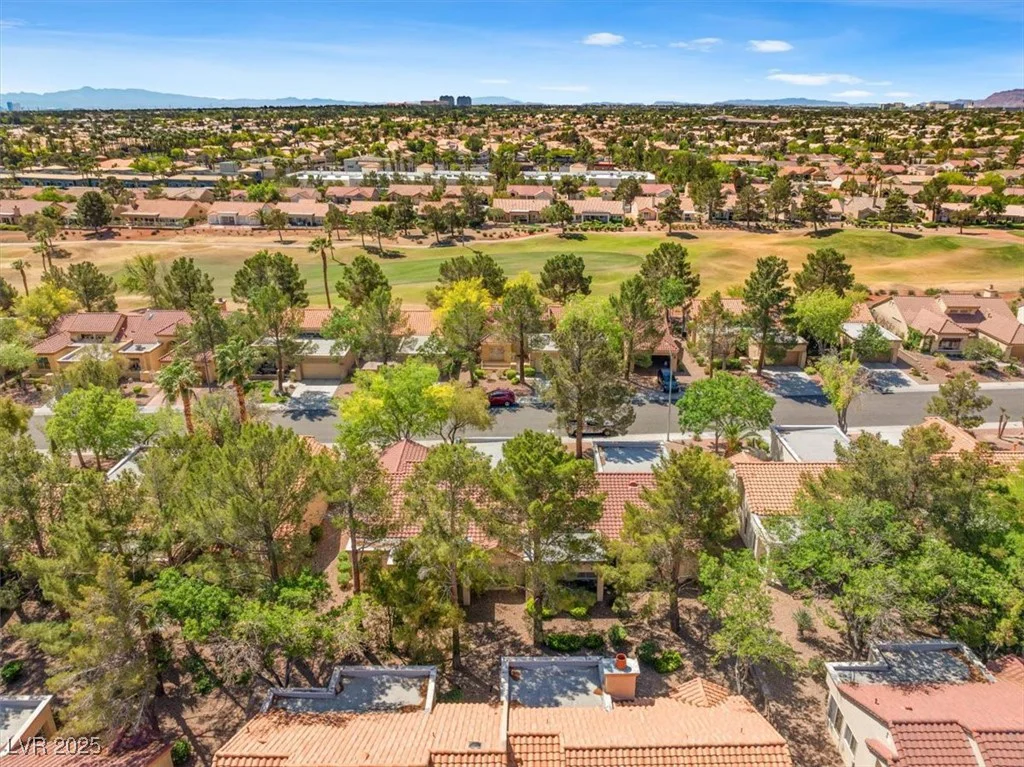 9540 Eagle Valley, Las Vegas, NV 89134
