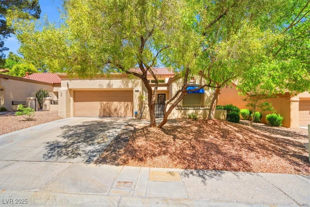 9540 Eagle Valley, Las Vegas, NV 89134