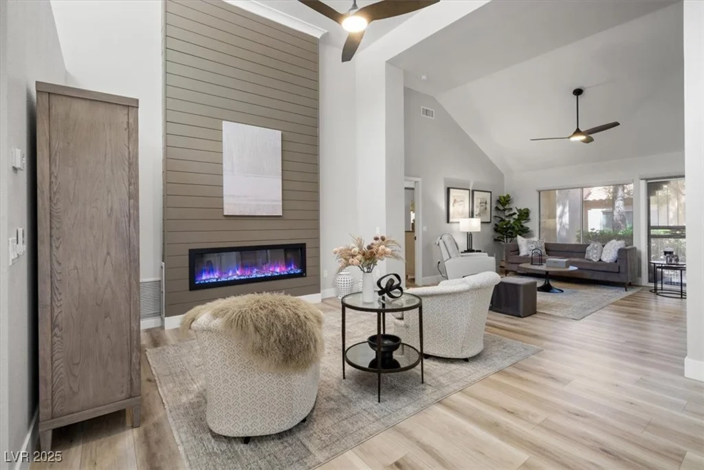 9540 Eagle Valley, Las Vegas, NV 89134