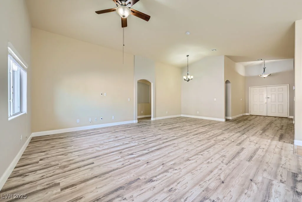 5817 Pirate Ship, North Las Vegas, NV 89031