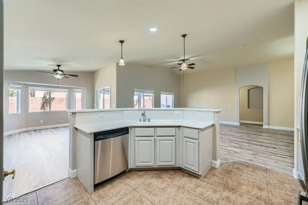 5817 Pirate Ship, North Las Vegas, NV 89031
