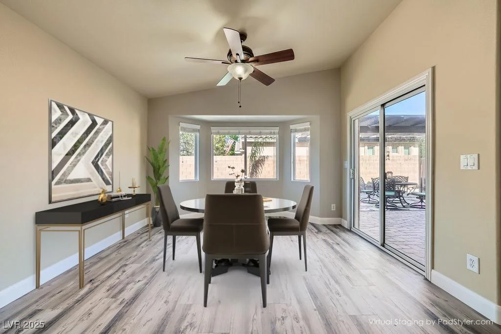 5817 Pirate Ship, North Las Vegas, NV 89031