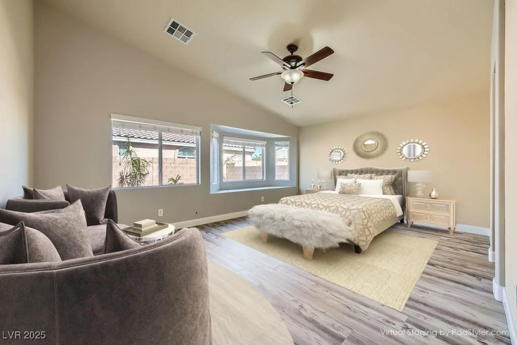 5817 Pirate Ship, North Las Vegas, NV 89031