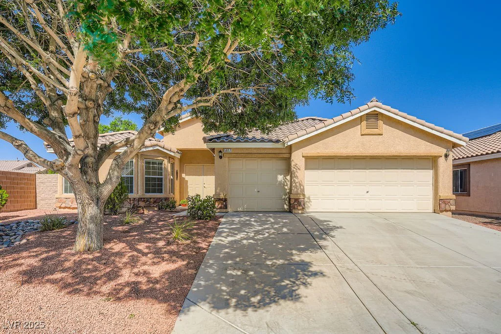 5817 Pirate Ship, North Las Vegas, NV 89031