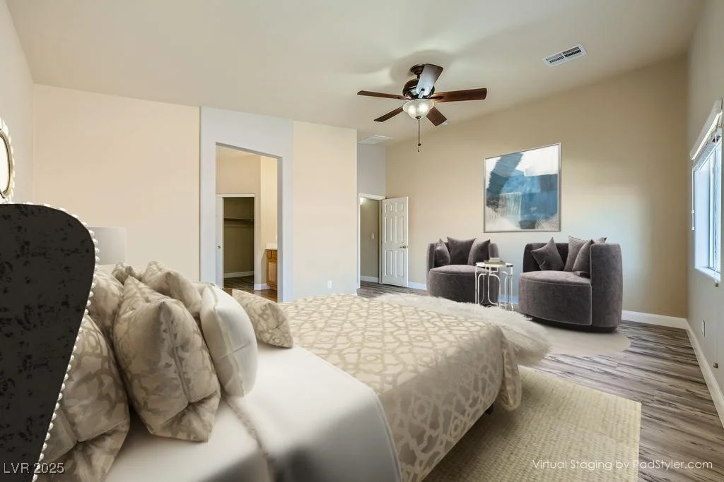 5817 Pirate Ship, North Las Vegas, NV 89031