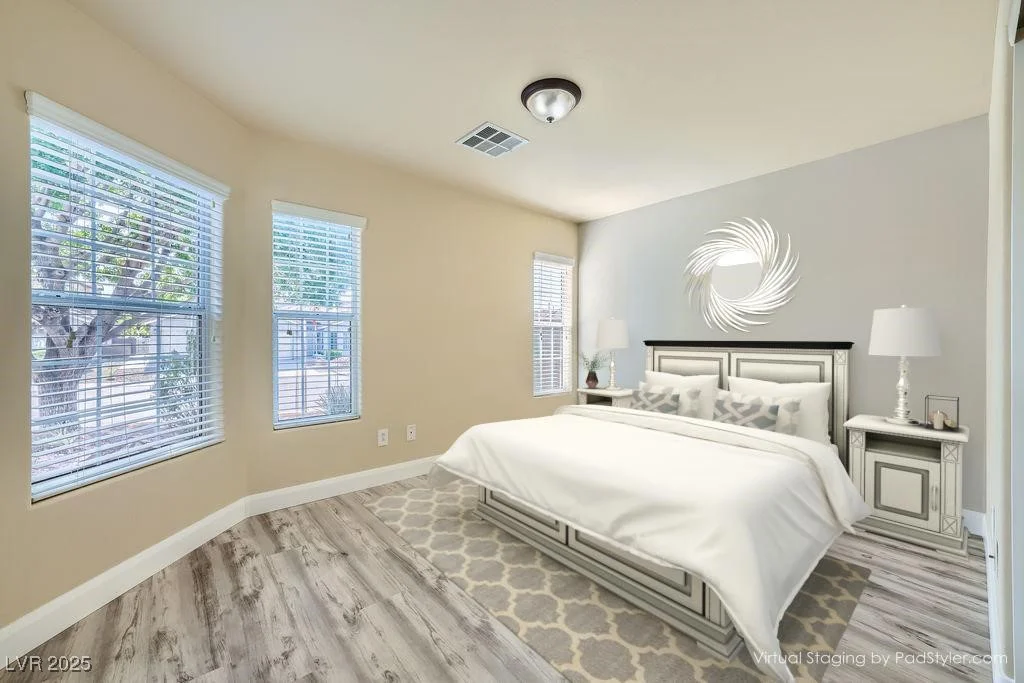 5817 Pirate Ship, North Las Vegas, NV 89031