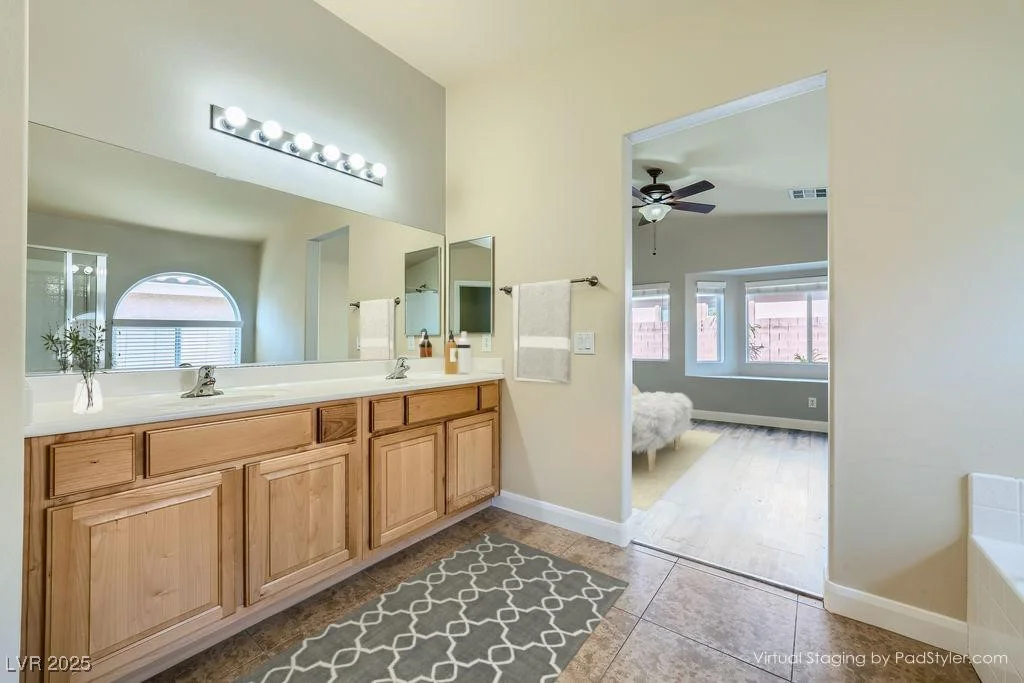 5817 Pirate Ship, North Las Vegas, NV 89031
