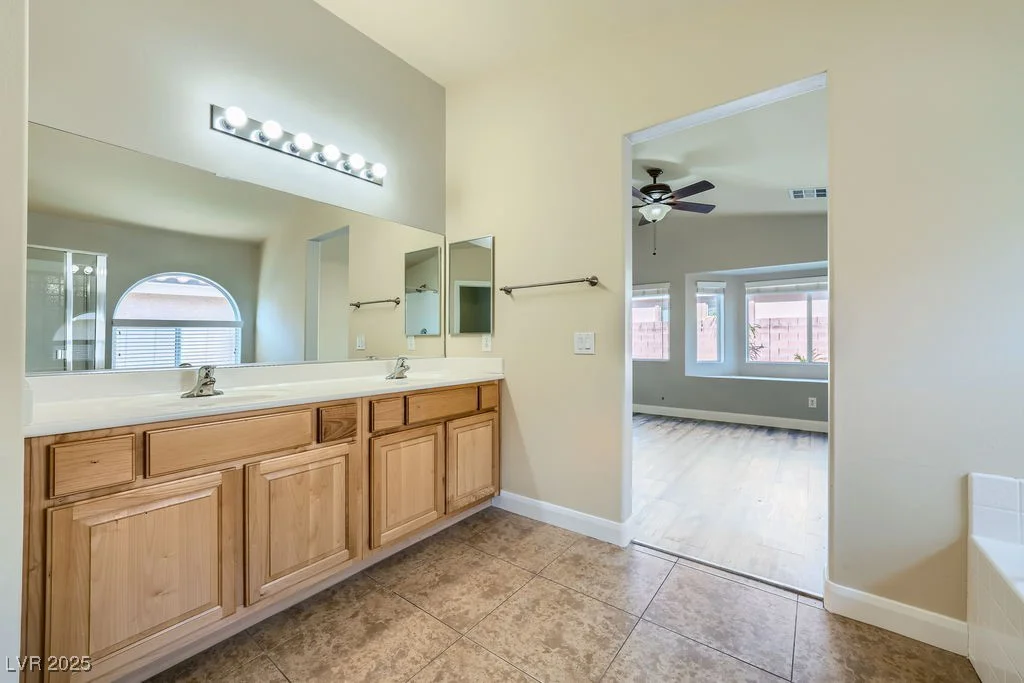 5817 Pirate Ship, North Las Vegas, NV 89031