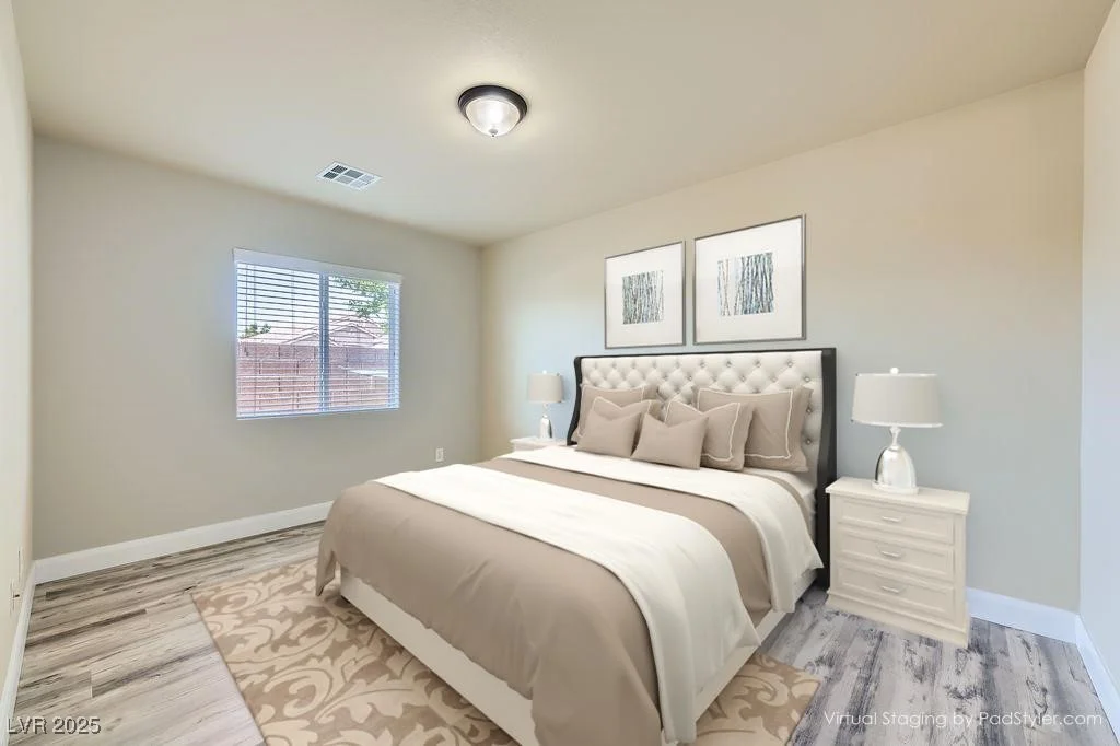 5817 Pirate Ship, North Las Vegas, NV 89031