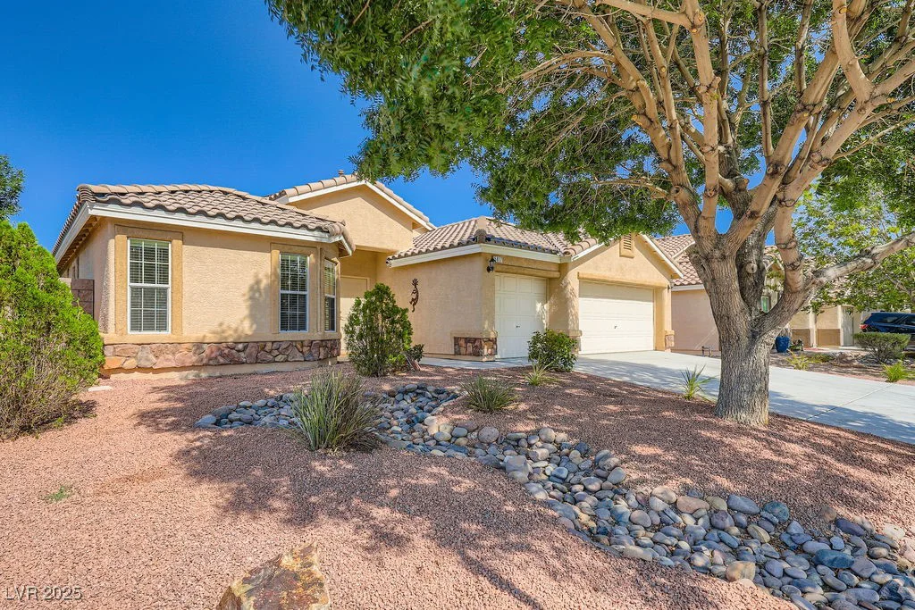 5817 Pirate Ship, North Las Vegas, NV 89031