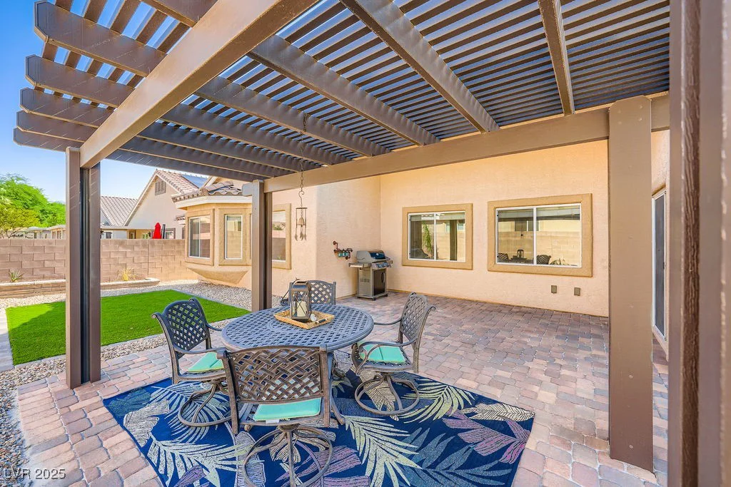 5817 Pirate Ship, North Las Vegas, NV 89031