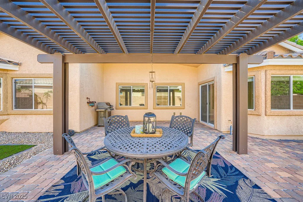 5817 Pirate Ship, North Las Vegas, NV 89031