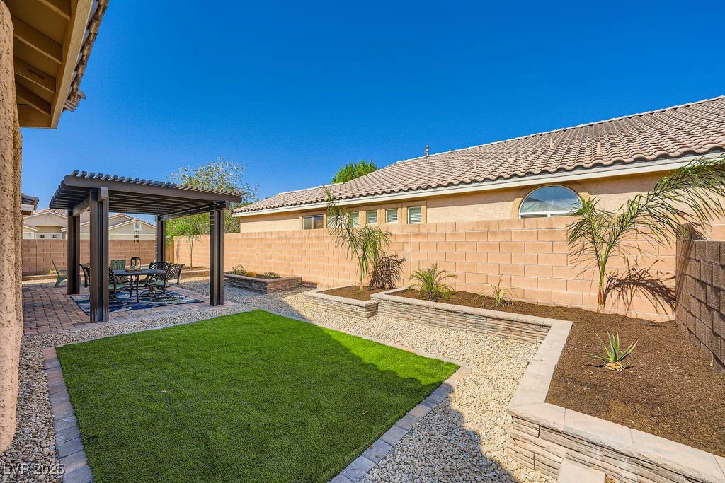 5817 Pirate Ship, North Las Vegas, NV 89031