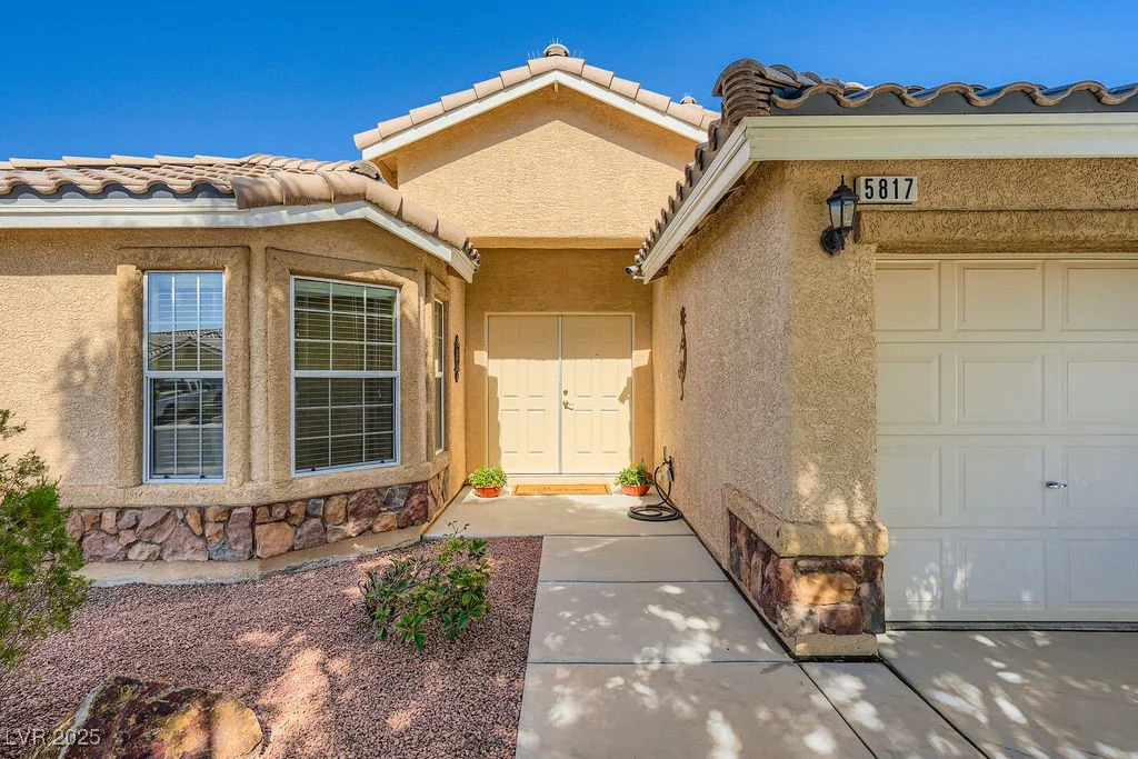 5817 Pirate Ship, North Las Vegas, NV 89031