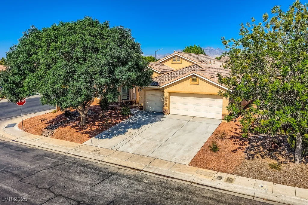 5817 Pirate Ship, North Las Vegas, NV 89031