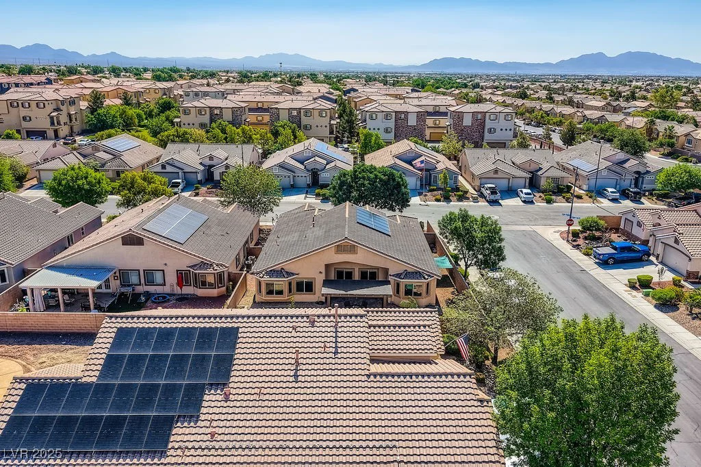 5817 Pirate Ship, North Las Vegas, NV 89031