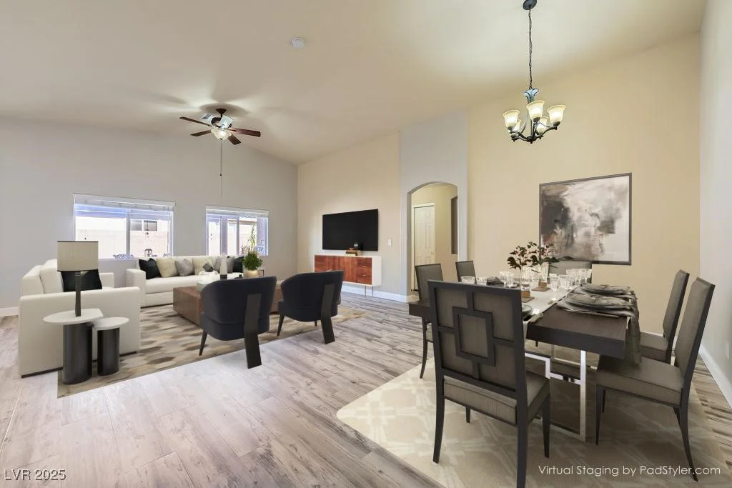 5817 Pirate Ship, North Las Vegas, NV 89031